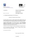 Désignation du représentant syndical de l'Unsa-Cirad au Comité d'Entreprise