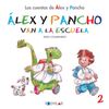Alex y Pancho Dylar
