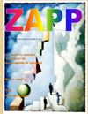 revista ZAPP Diana Ramirez Andres Cruz y paula Sepúlveda