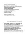 TEORIA CRITICA DE LA EDUCACION