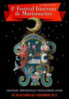 Festival Itinerant de Marionnette 2012
