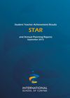 ISC STAR and Annual Planning Report - September 2012