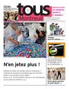 Tous Montreuil n°85 - du 13 au 26 novembre 2012