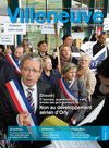 Villeneuve Magazine n°102
