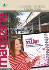 Magazine n°52 - Conseil Général Haute Loire 