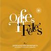 Offres de Fêtes aux Domaine des Remparts