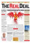 The Real Deal - November 2012 Issue