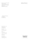 Newsletter