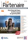 Le Partenaire - Magazine de la CCI Caen Normandie