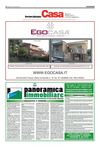 Corriere Adriatico Casa dell'13/11/2012