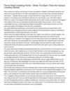 Penny Stock Investing Points – Break The Bank There Are Various Inventory Market