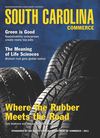 South Carolina Commerce 2013