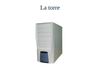 La torre
