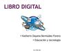 LIBRO DIGITAL