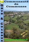 Bulletin intercommunal Gave et Coteaux 2012