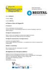 Fiche DiagnosTIC - BEGITAL