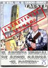 Archivo musical de Ángel García García “El Botero”. Entrevistas alumnos.