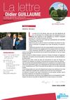 Journal de Canton de Choisy le Roi - Novembre 2012