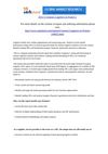 2012 || Contract Logistics in France ||