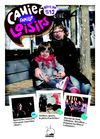 CAHIER LOISIRS FAMILLE - Colomiers - Novembre 2012