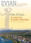 Evian Nouvelle hors-série novembre 2012