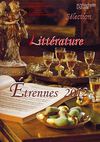 Bon de commande Etrennes 2012 Librairies Différentes