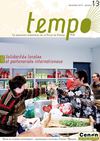 Tempo 18 - décembre 2012 / janvier 2013