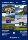 Practical guide Royans Vercors
