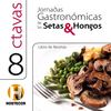 RECETARIO DE SETAS
