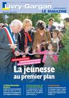 Le magazine n°109 - novembre 2012