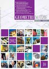 Geometri Notizie 10/2012