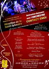 Réveillon du Comité des Fêtes