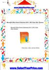 Microsoft-Office-Home-Business-2010-2Pc1user-Disc-Version