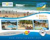 Camping Airotel LA MER 2013