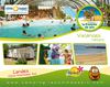 Camping Airotel LA POMME DE PIN 2013