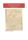 Cinq lecture du roman Au Bonheur des Dames de Zola