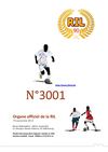 Bulletin 3001 - 19/11/2012