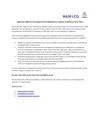Argentina Tightens Exchange Control Regulations; Impacts Employees Share Plans