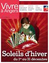Vivre à Angers - novembre 2012 (n°368)