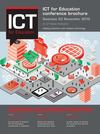 ICT Conference Brochure Swansea 2012