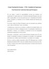 As declarações do Chefe Nacional acerca da nota pastoral