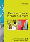 Dossier de presse Gites de France