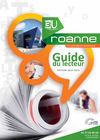 Guide lecteur BU Roanne 2012-2013