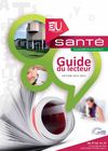 Guide lecteur BU Santé 2012-2013
