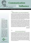 2012.11_Communication&Influence_Bruno Racouchot dans Valeurs actuelles