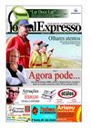 Jornal Expresso - Edição 110 - Balneário Gaivota