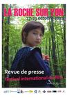 Revue de presse - Festival International du Film LRSY 2012