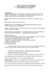 16 octobre 2012 - compte-rendu du conseil de quartier de la Cousinerie