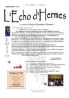 L'Echo d'Hermès n° 13 - Janvier 2012