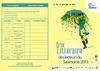 Prix des lecteurs du Saumurois 2013 - bulletin de vote